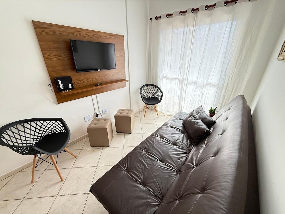 Pé na Areia Praia do Caiçara