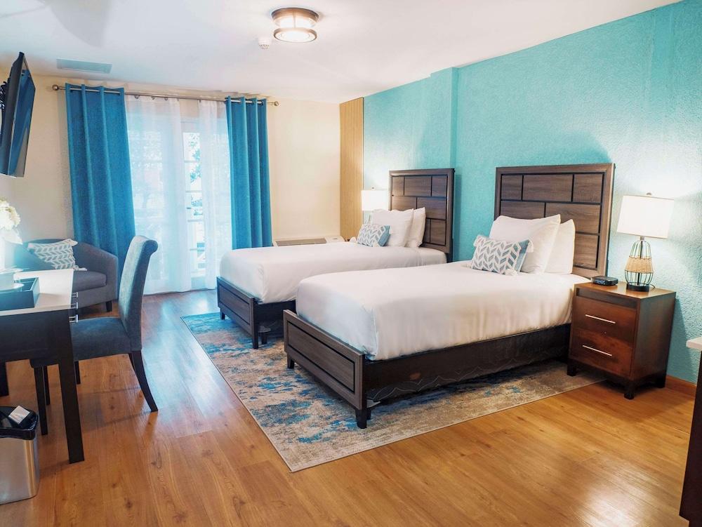 Manta Lodge Resort, an Ascend Collection Resort