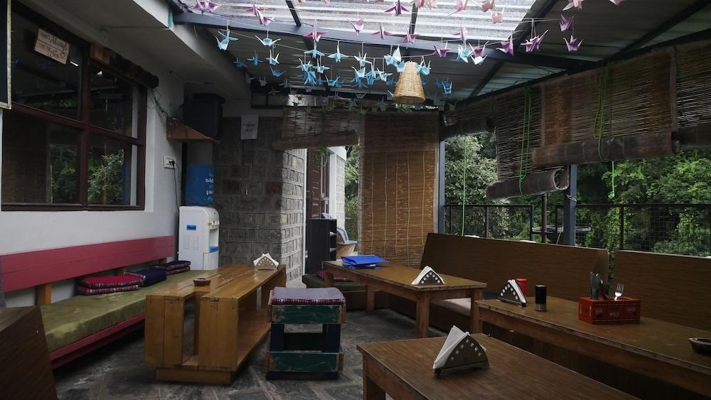 Utopia Dharamkot Mcleodganj