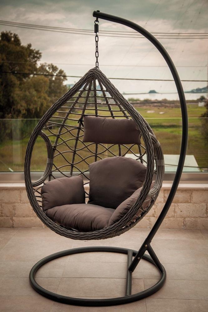 Luxury Studios Kallithea by Corfuescapes