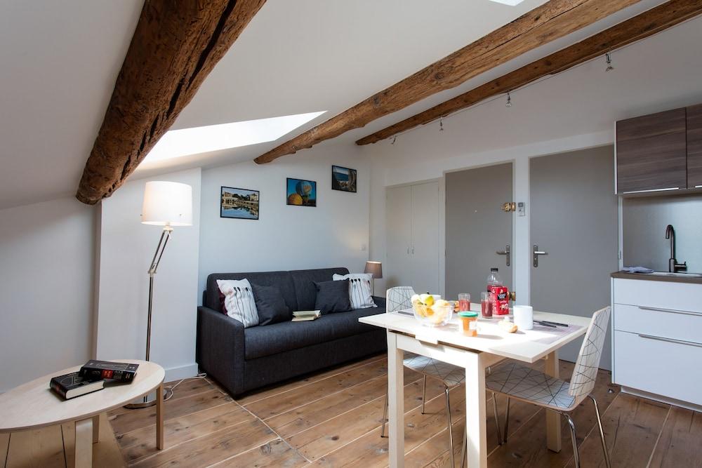 Elia - Premi re Conciergerie