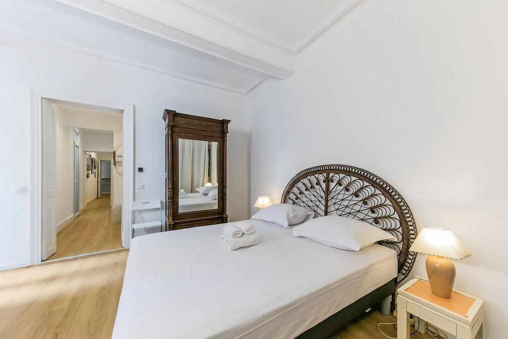 Villa jeu de Paume - Premi re Conciergerie