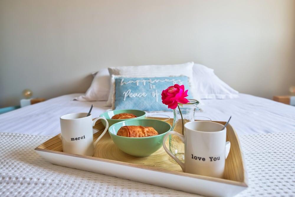 Face la mer - Premi re Conciergerie