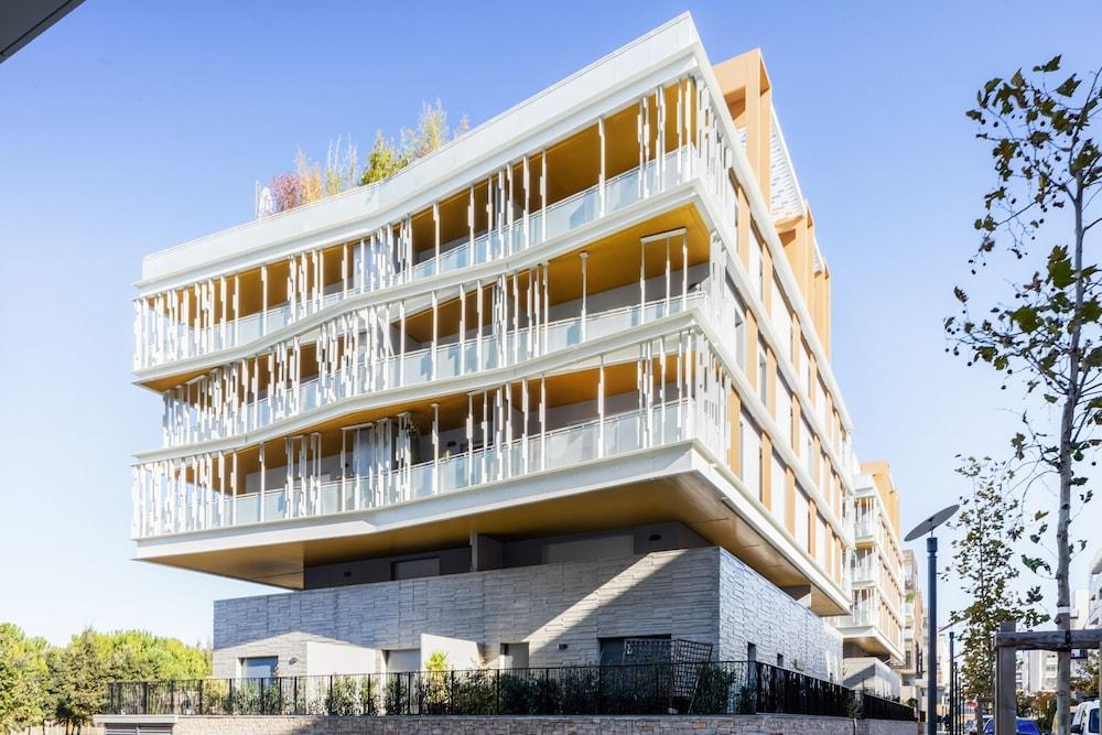 Luminescence Parc Marianne - Premi re Conciergerie