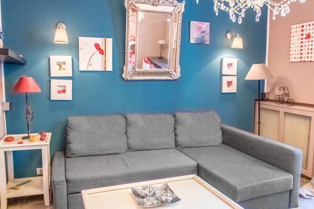 My Hotel Canourgue - Premi re Conciergerie