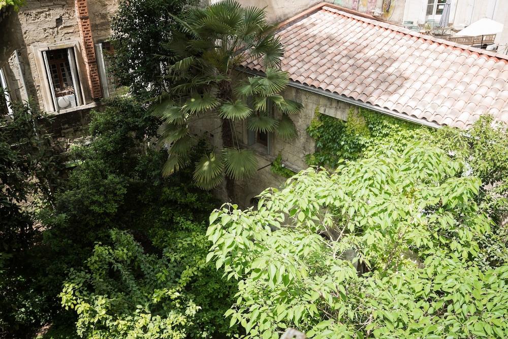 Les Jardins de l Cusson - Premi re Conciergerie