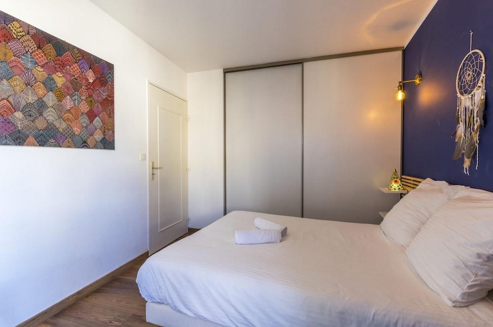 Terrasse en Ville - Premi re Conciergerie