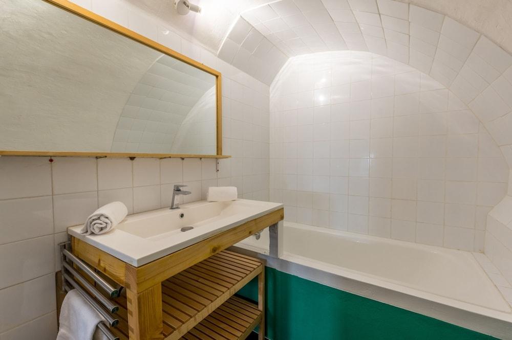 Terrasse du Courreau - Premi re Conciergerie