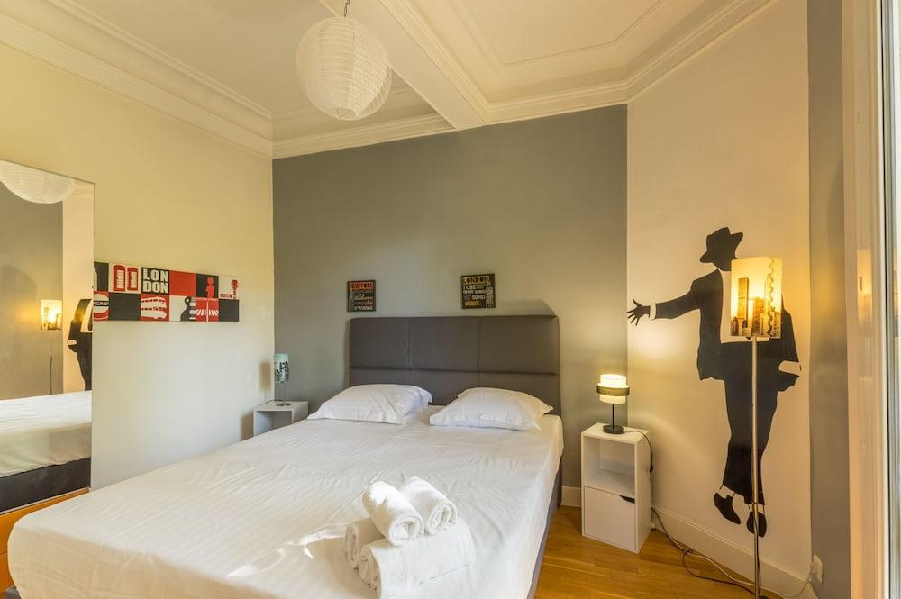 Terrasse de la Canourgue - Premi re Conciergerie