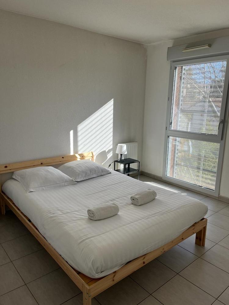 Ilot Verde - Premi re Conciergerie