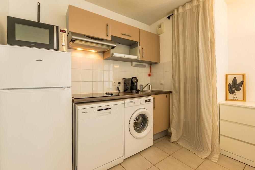 Ilot Verde - Premi re Conciergerie