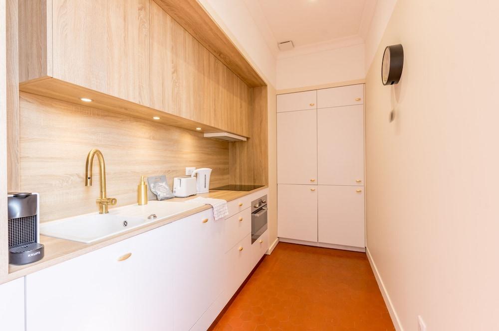 Suite Com die - Premi re Conciergerie