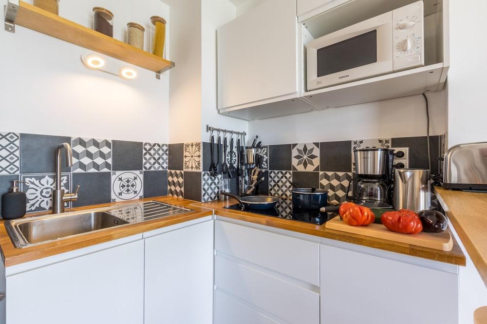 Le Flamingo - Premi re Conciergerie