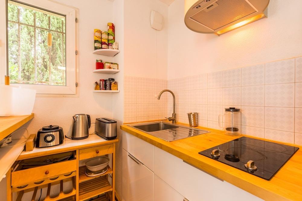 La Domitienne - Premi re Conciergerie