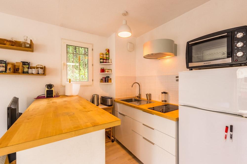 La Domitienne - Premi re Conciergerie