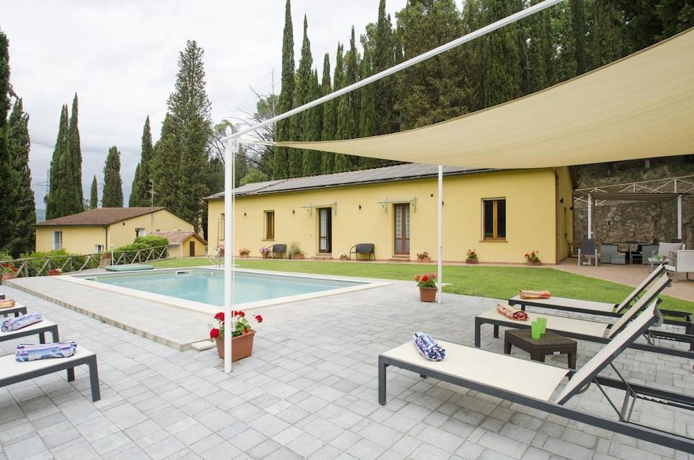 Villa Febea - Casa Febea-casa Febea