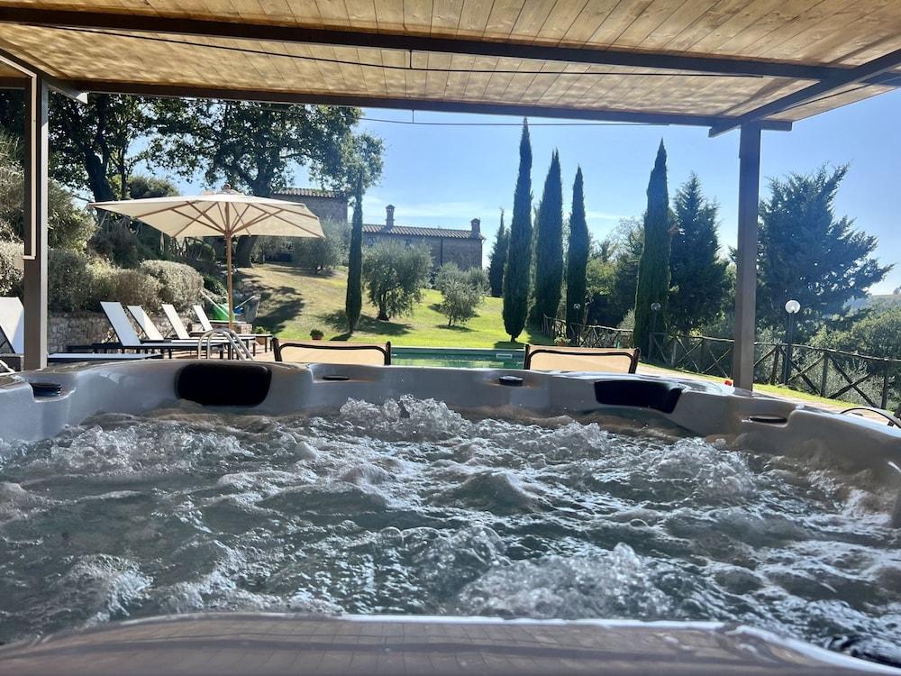 Podere Baiocco - Casa Baiocco-casa Baiocco