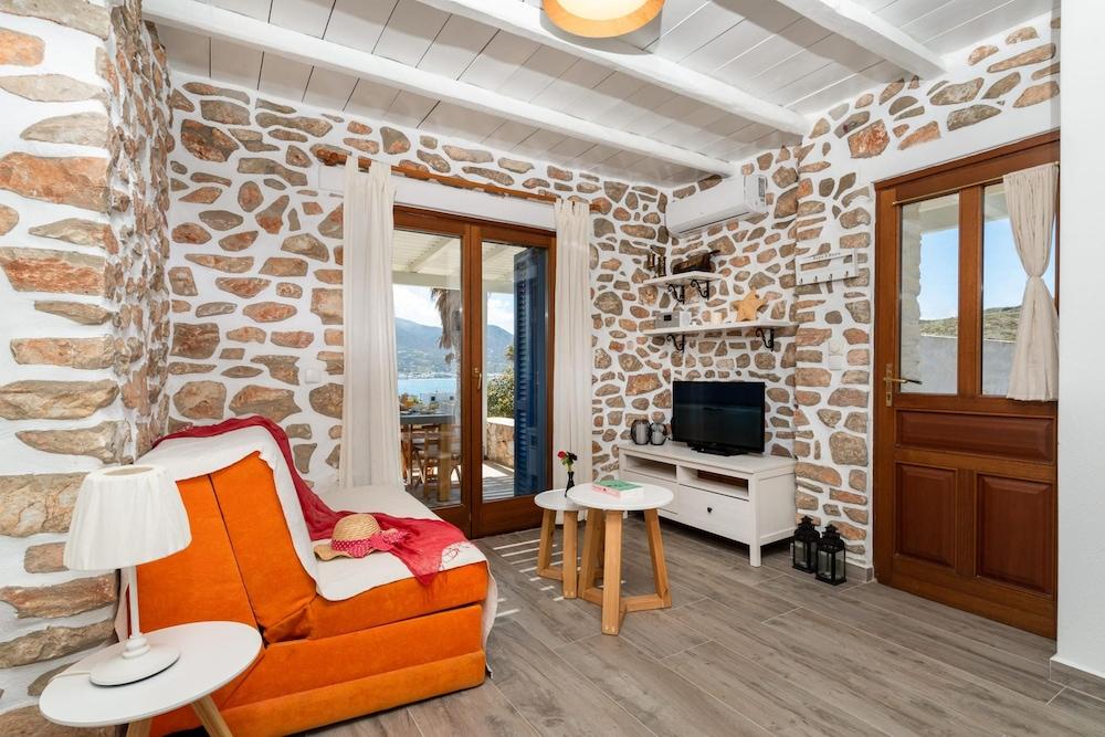 Olivia s Countryside House