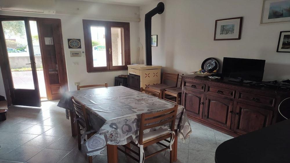 Budoni centro appartamento