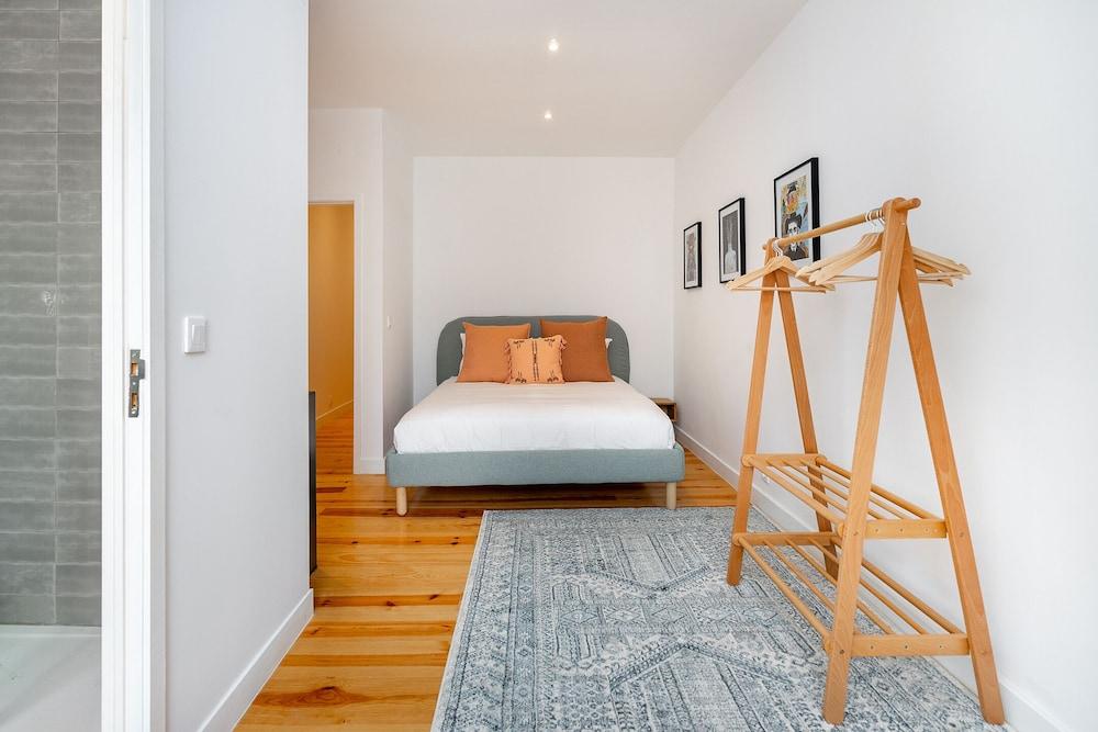 Riverside View 2-Bed For Remote Workers & Digital Nomads