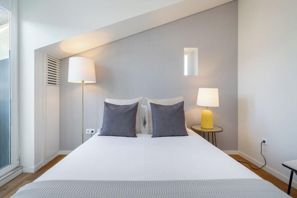 Alcântara Premium Apartment