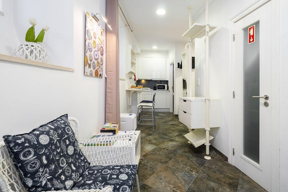 Hidden Gem In Alfama Perfect To Explore Lisbon