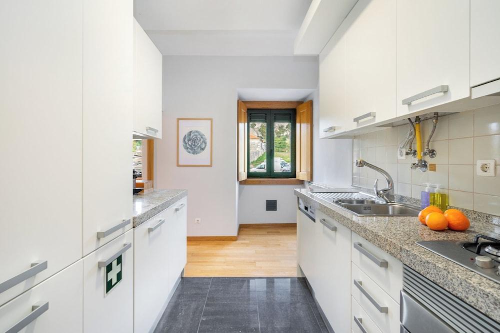 Ajuda 31 Premium W/ Elevator & Parking