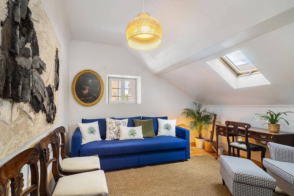 Central Oasis Prime Location W/ Great View