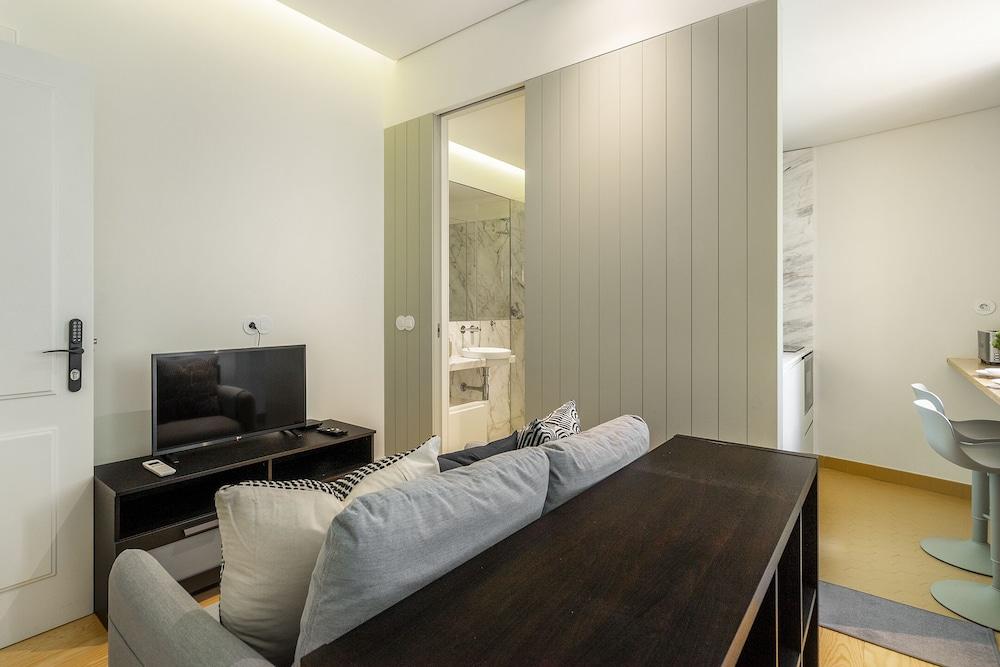 Timeless Luxury Porto W/ Ac & Elevator