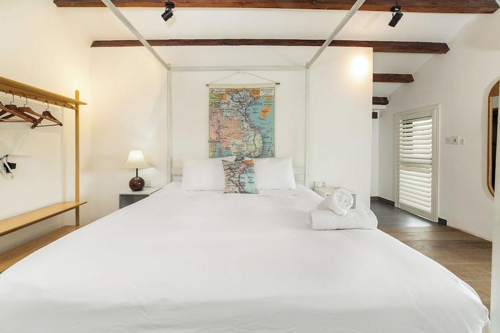 88 Steps Villa 4BR Seaside An Bang Beach