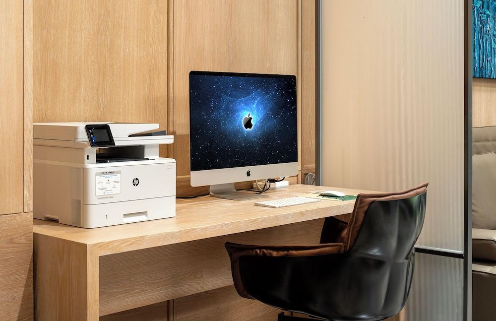 Meihao Lizhi Hotel (Xi'an Lintong Huaqingchi Subway Station Branch)