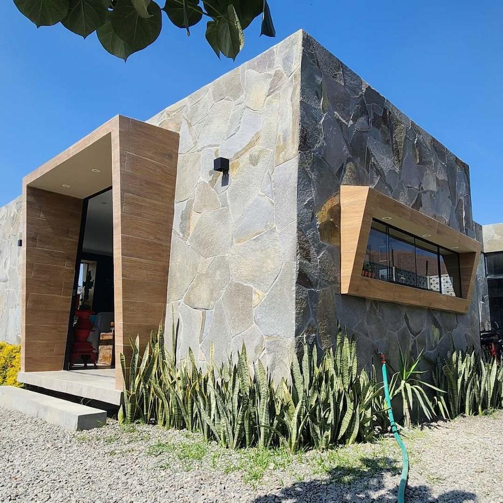 HOP Turquesa in Cerro Prieto