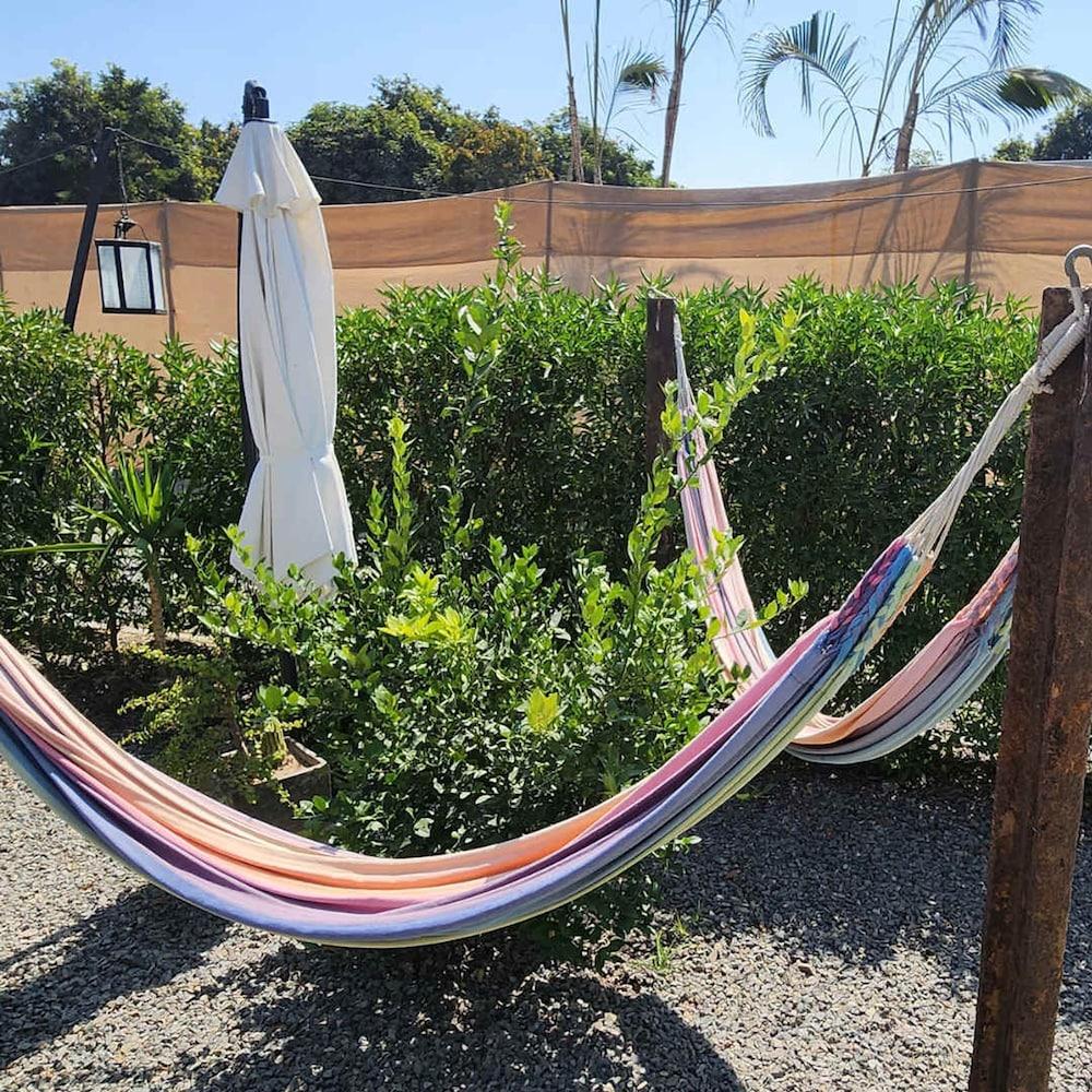 HOP Turquesa in Cerro Prieto