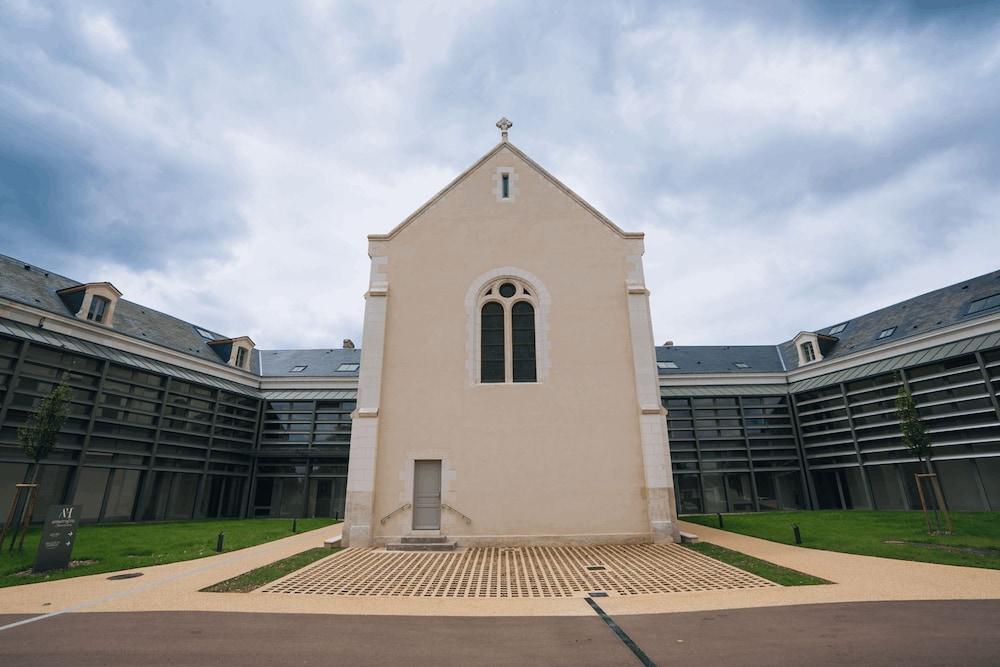 Appart h tel Saint-denis Studio 18