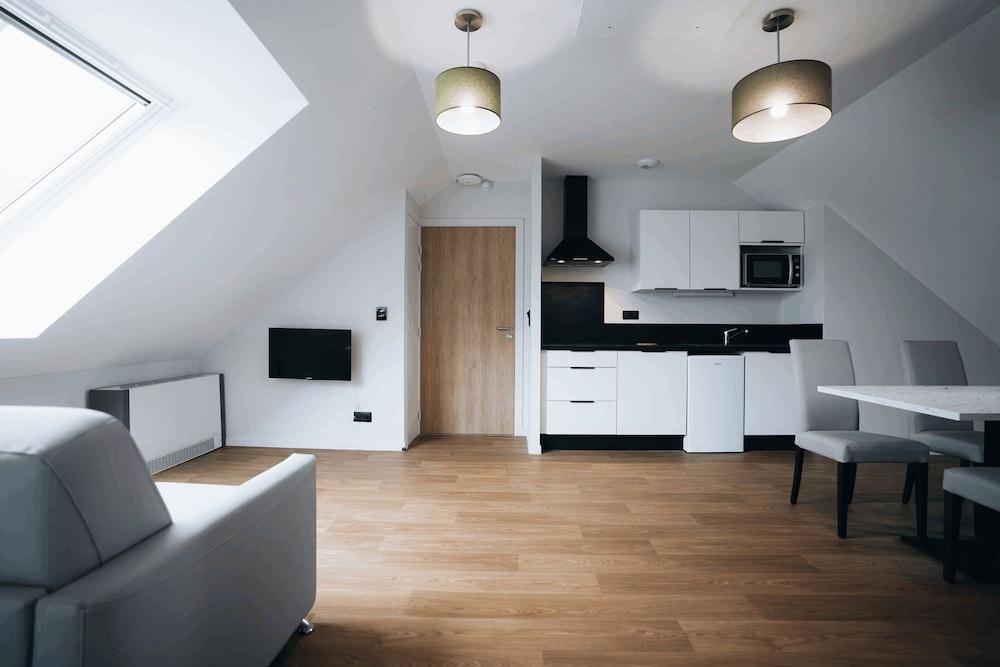 Appart h tel Saint-denis Apppartement 25