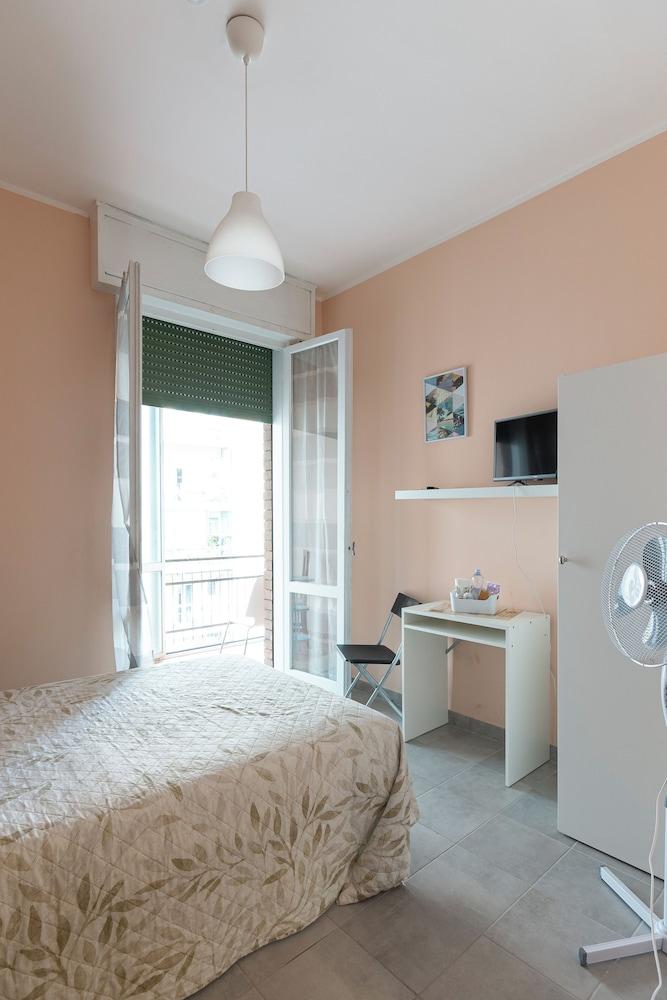 FARE BnB room and breakfast Santa Maria