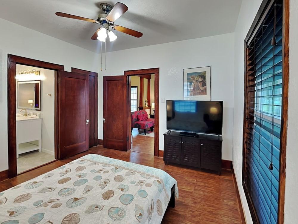 Hidden Haven by Ryson Vacation Rentals