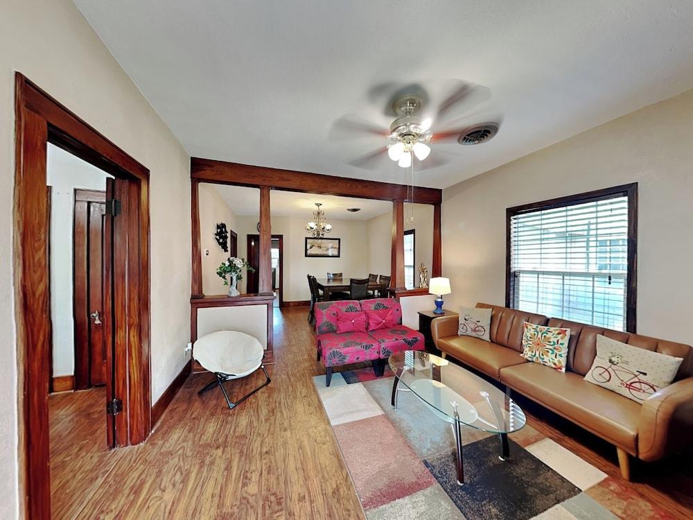 Hidden Haven by Ryson Vacation Rentals