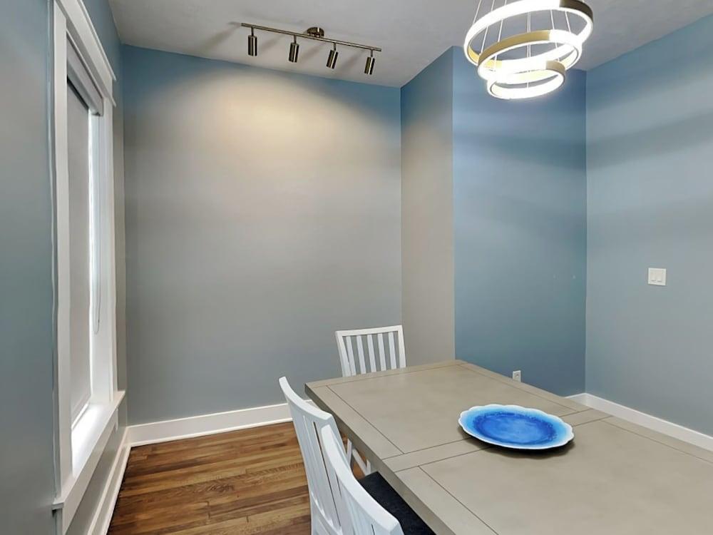 Blue Lagoon by Ryson Vacation Rentals