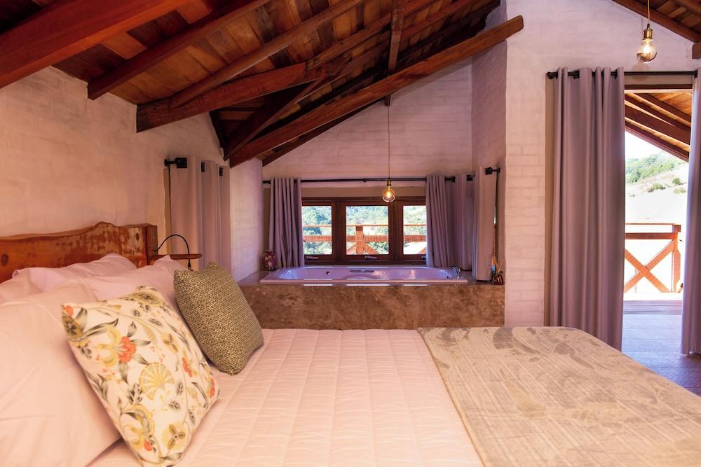 Pousada Alpes da Mantiqueira