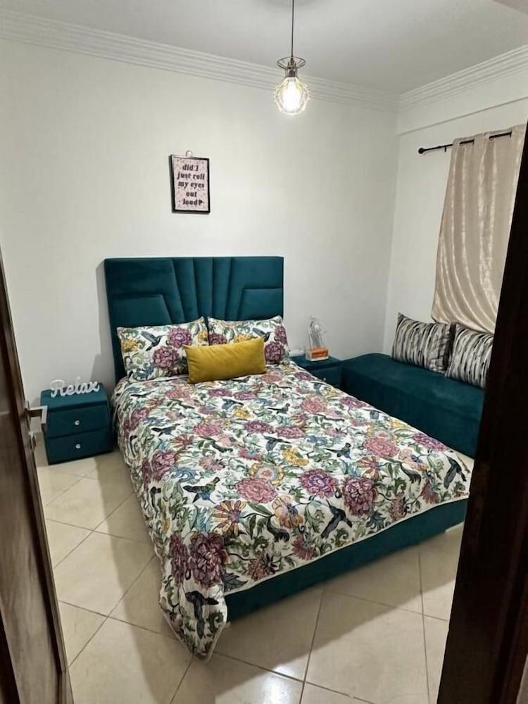Appartement à beni mellal