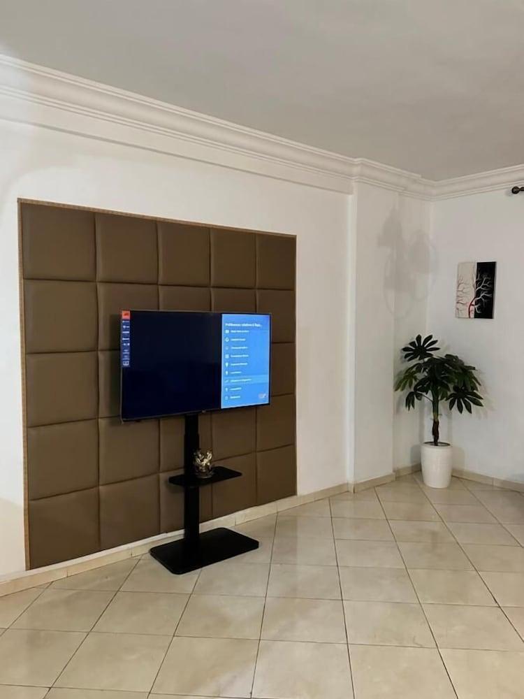 Appartement à beni mellal