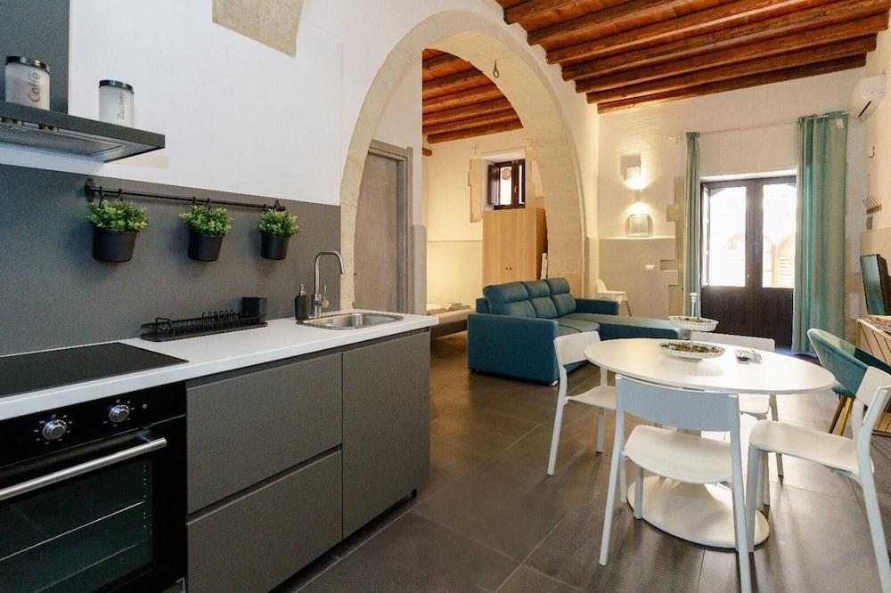 Le dimore del mito - Gaia