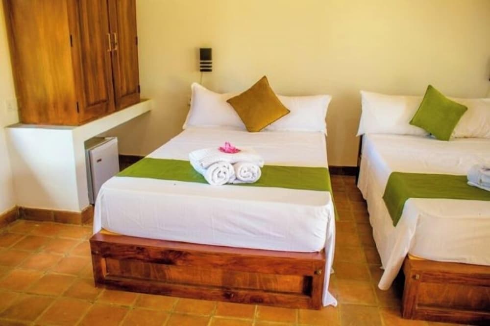 Tiara Elephant Lodge