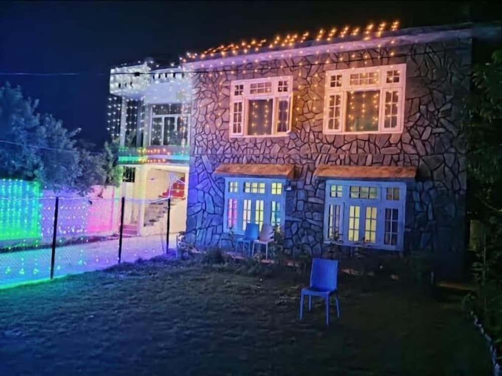 Divine Residency Skardu