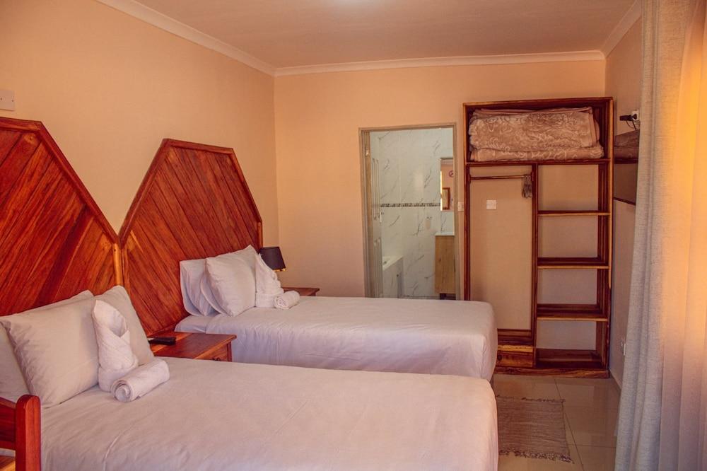 The Chobe Inn B&B