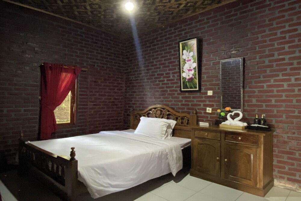 Puncak Darajat Highland