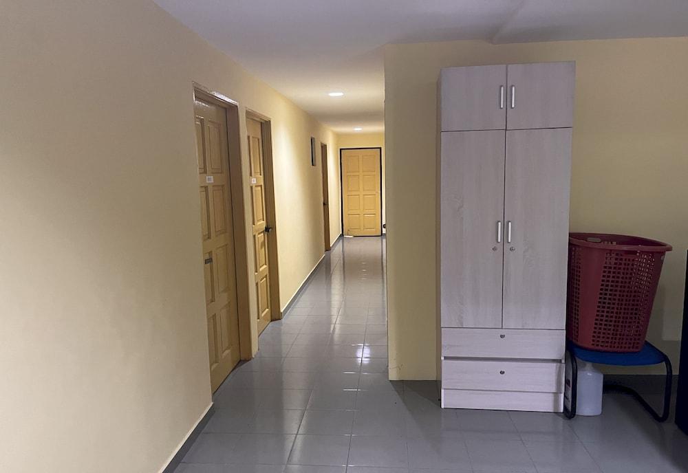 Hotel O RAHMAH SOJOURN CENTRE