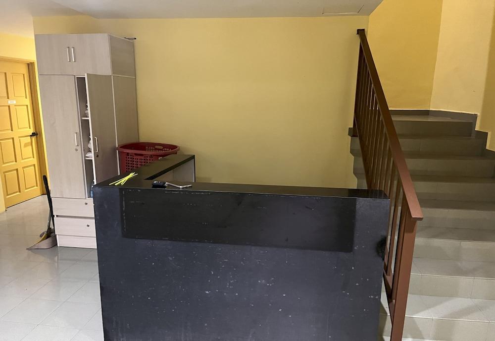 Hotel O RAHMAH SOJOURN CENTRE