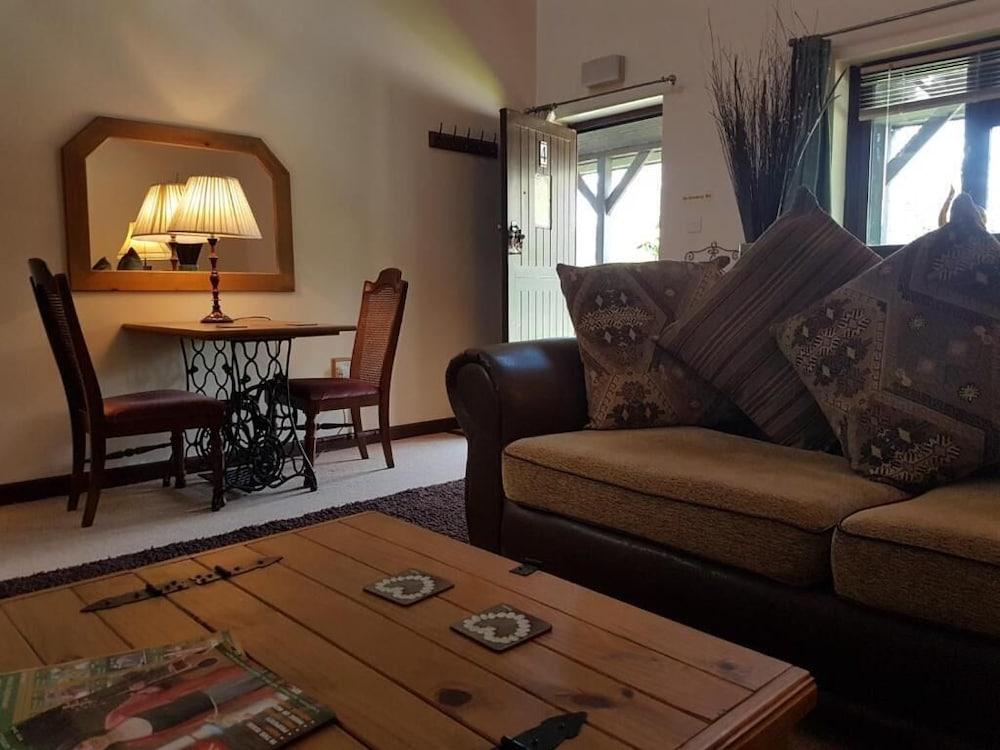 Langford Executive Apartments